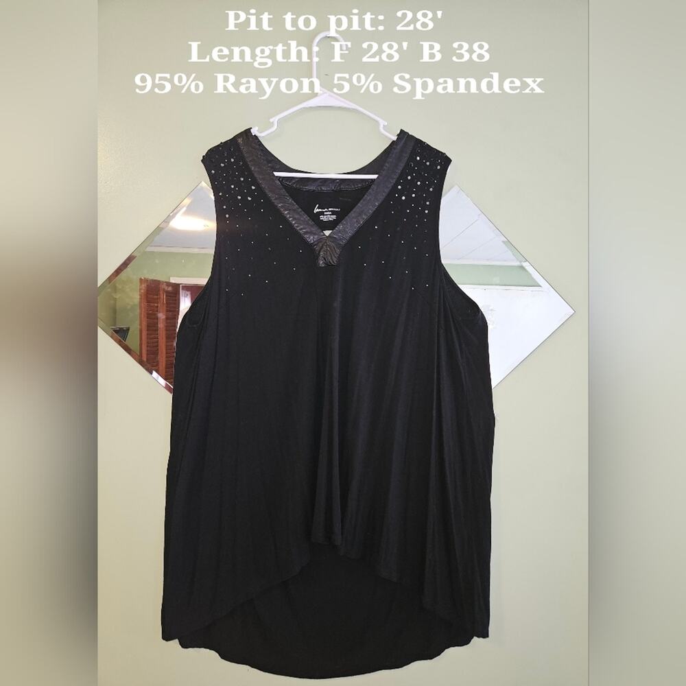 Lane Bryant Tunic 22/24